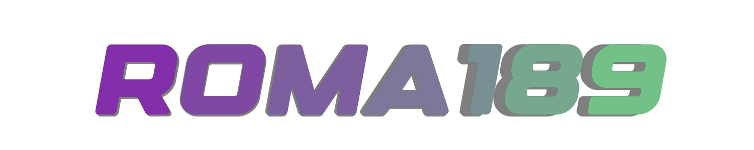 ROMA189 Logo